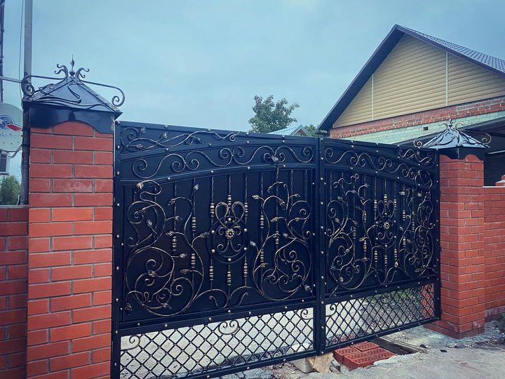 Фотогалерея «Ажур», фото 10