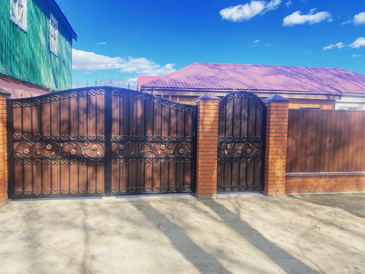 Фотогалерея «Ажур», фото 13