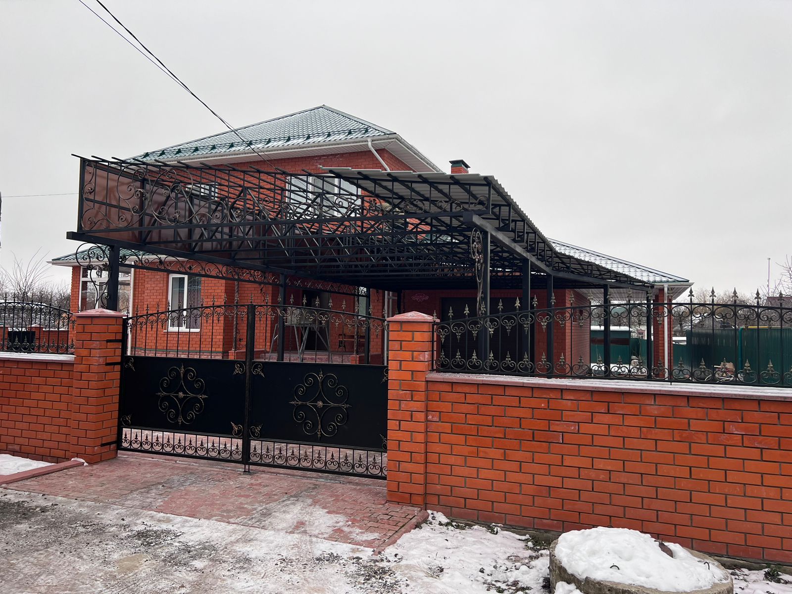 Фотогалерея «Ажур», фото 12