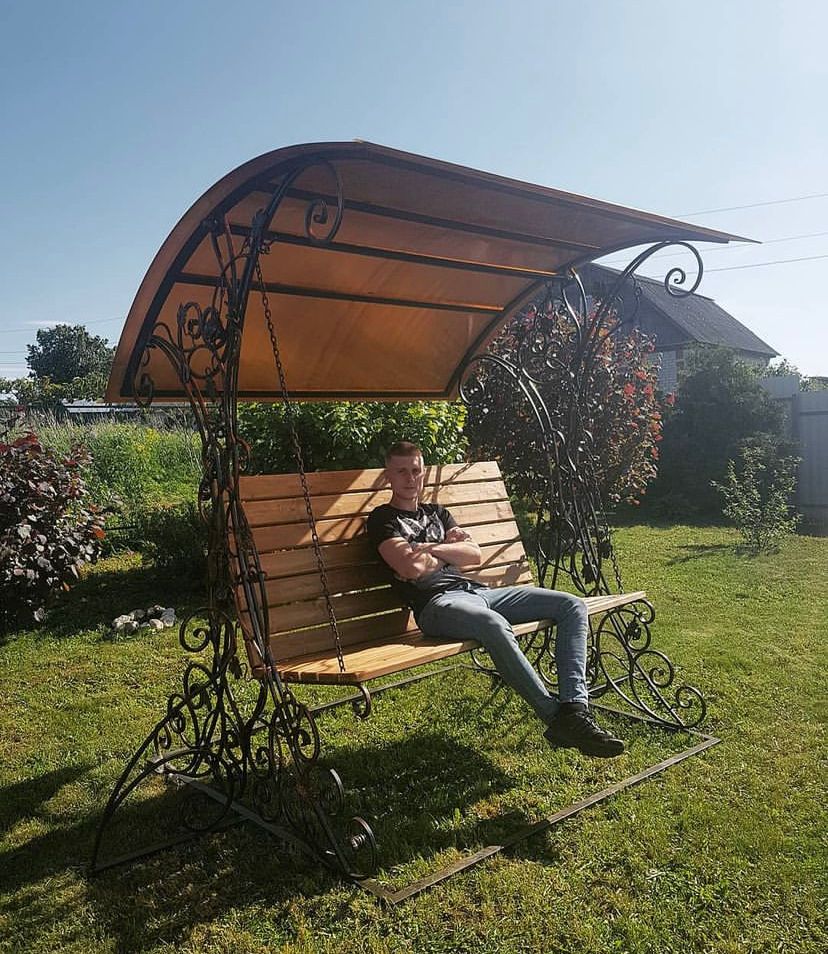 Фотогалерея «Ажур», фото 2