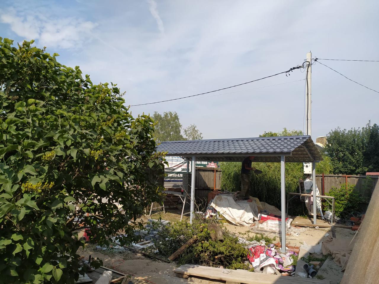 Фотогалерея «Ажур», фото 10